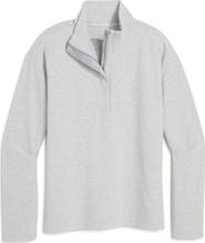 vineyard vines Calmwater Quarter Zip Pullover