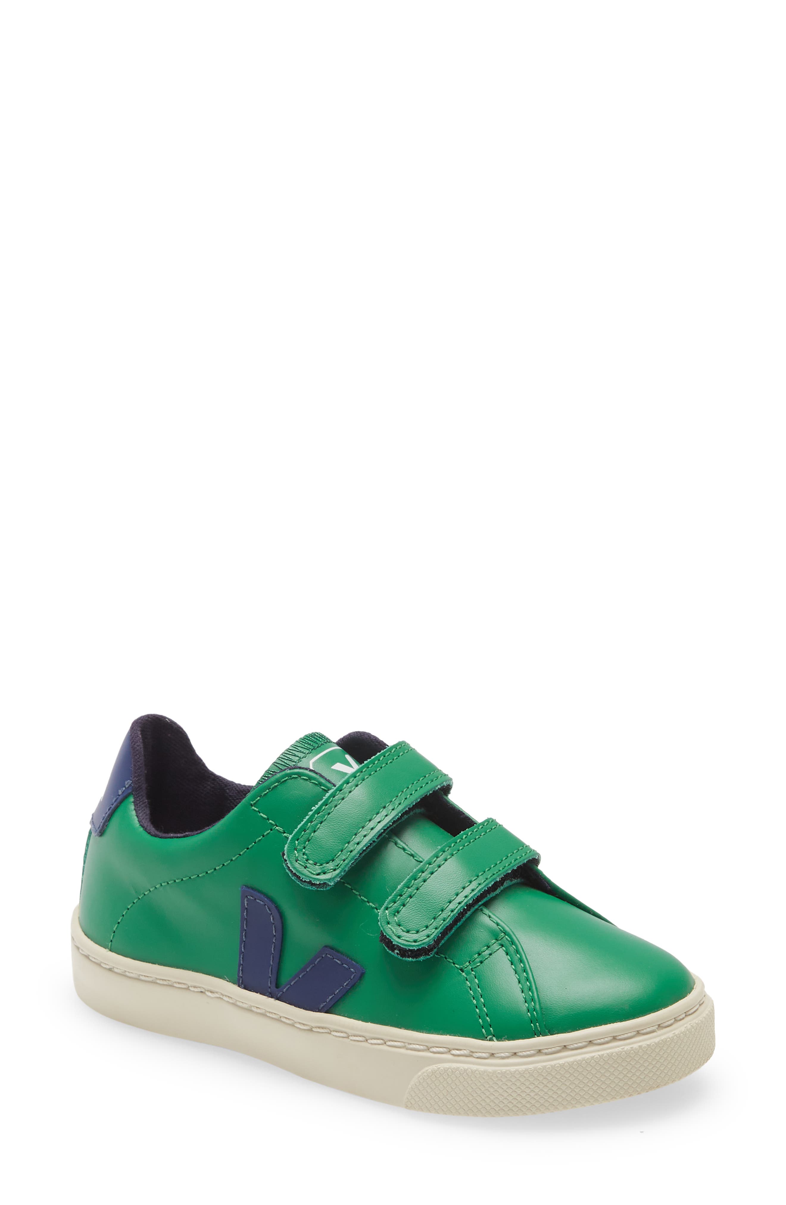 Esplar Sneaker, Main, color, EMERAUDE