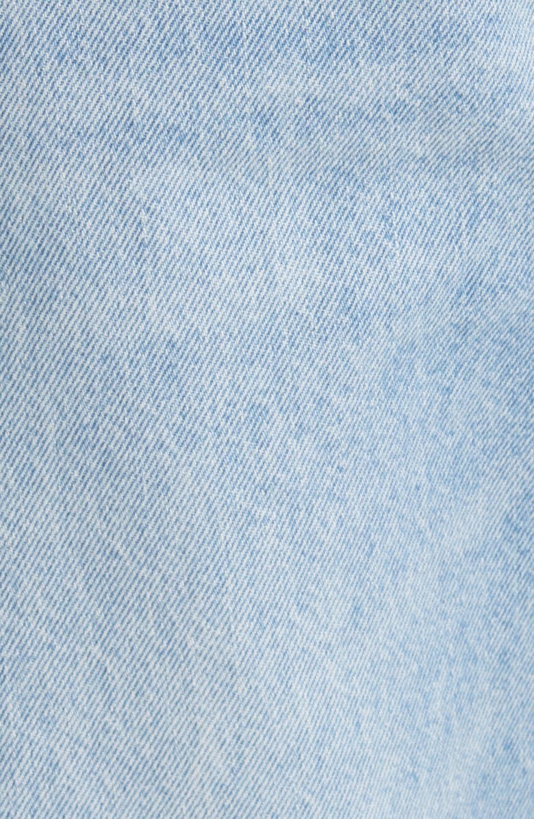 Levi's<sup>®</sup> 501<sup>®</sup> '90s Ripped Straight Leg Jeans, Alternate, color, Totally Ok