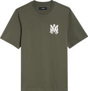 AMIRI MA Core Logo Graphic T-Shirt
