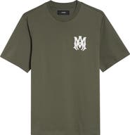 AMIRI MA Core Logo Graphic T-Shirt