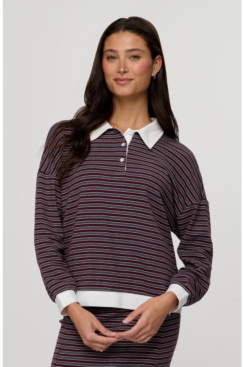 Kyra Polo, Main, color, Wine