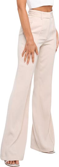 Burland Wide Leg Pants