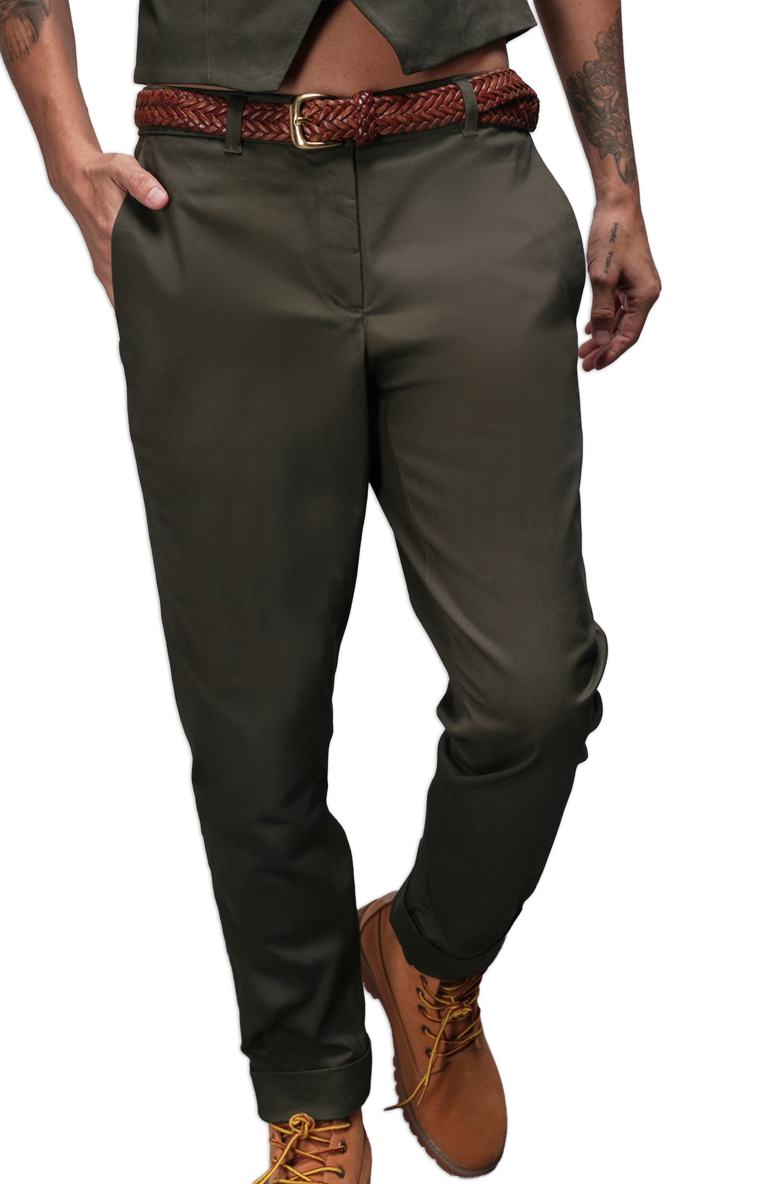 The Essential Trouser - image 5