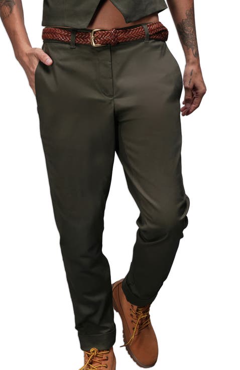 The Essential Trouser
