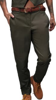 WILDFANG The Essential Trouser