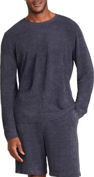 Barefoot Dreams® CozyChic® Ultra Lite® Crewneck Lounge Top