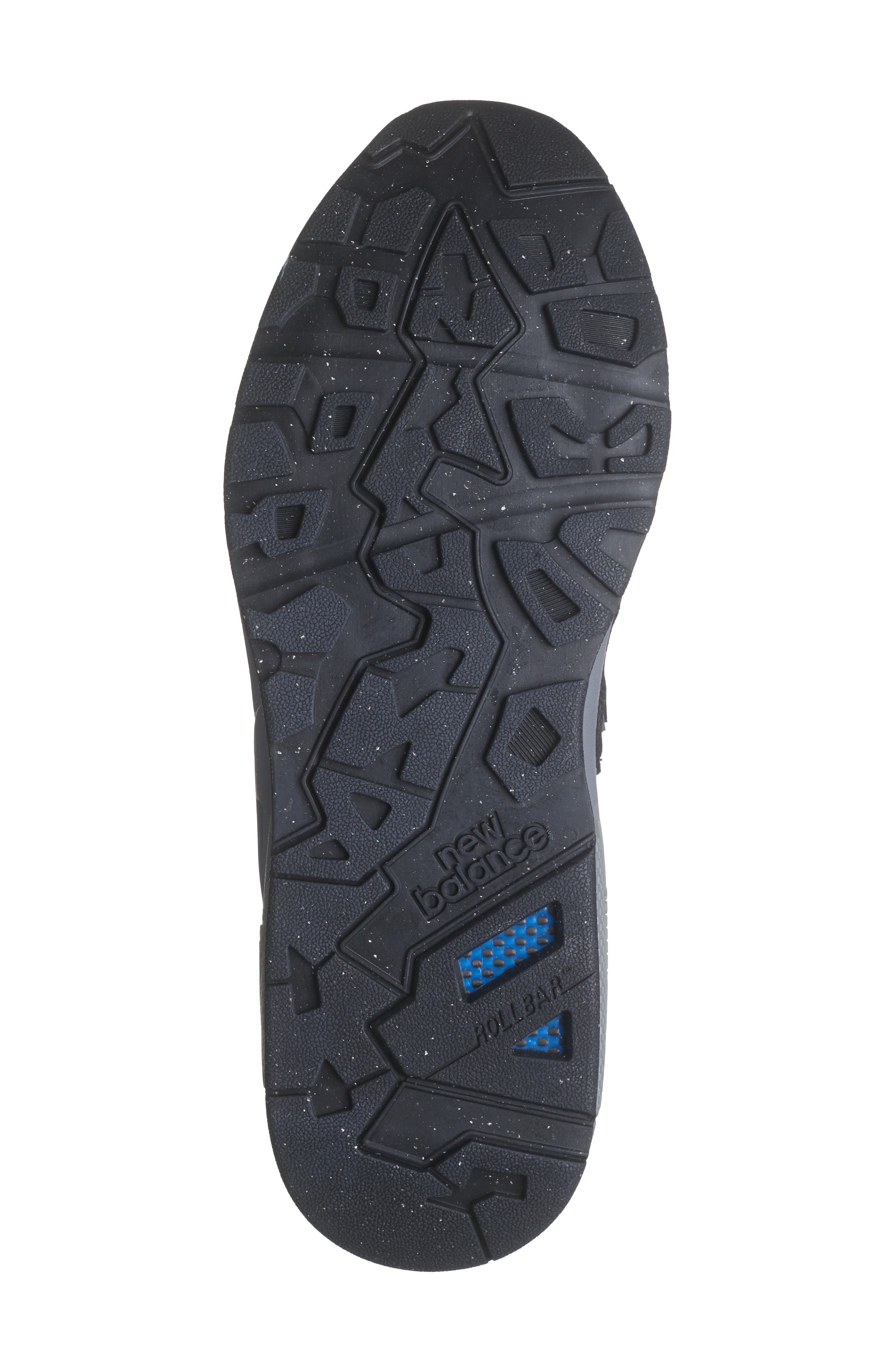 New Balance 580 Sneaker, Alternate, color, 