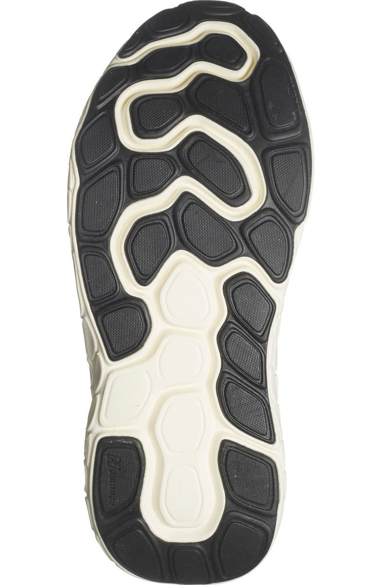 New Balance Fresh Foam X Kaiha Road Running Shoe, Alternate, color, White/ Mint Flash