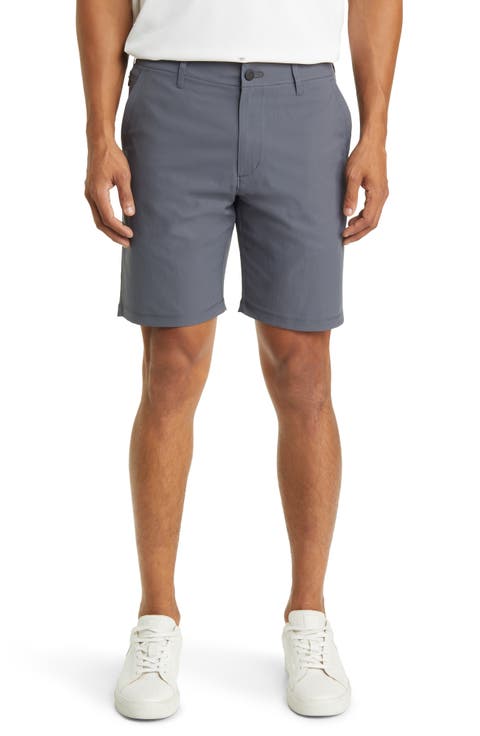 Dealmaker Chino+ Shorts