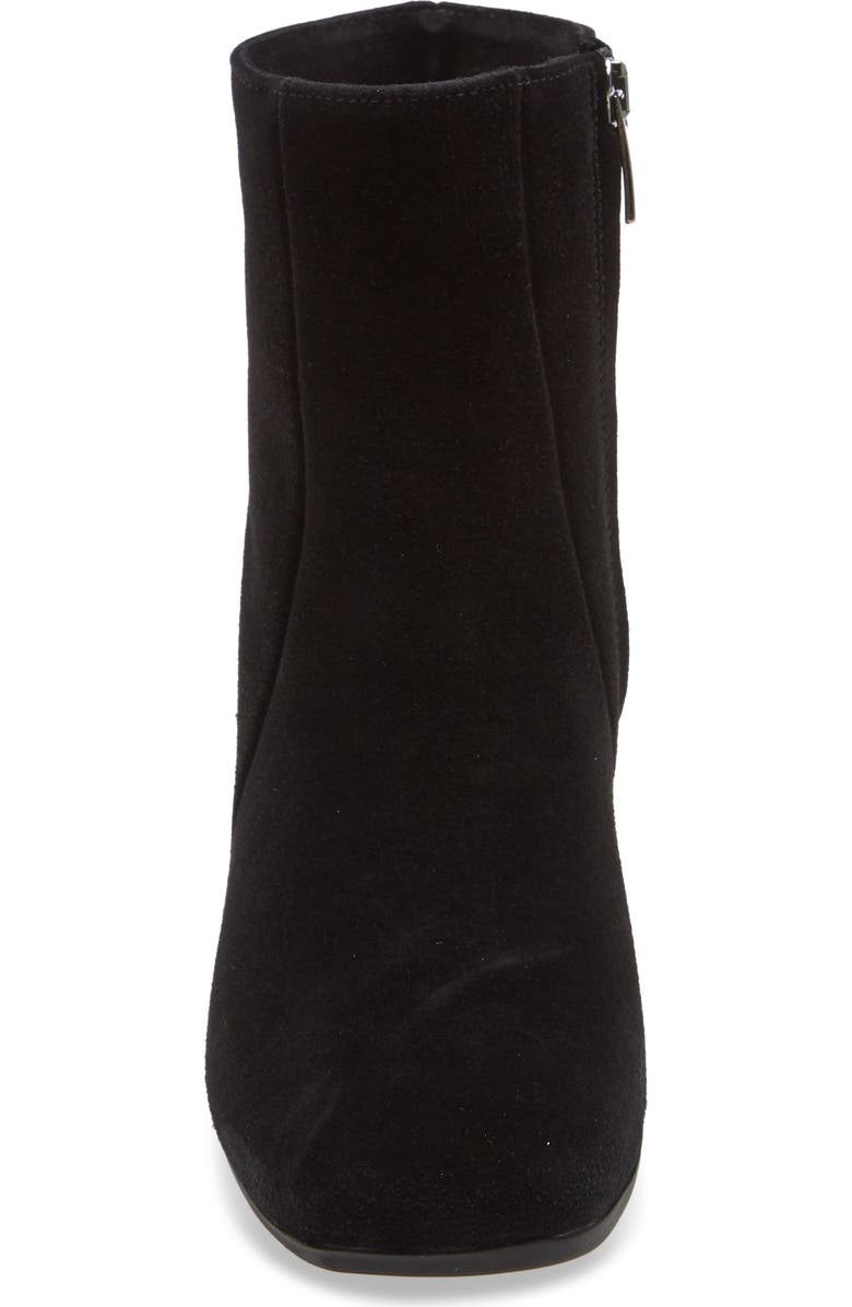 La Canadienne Joanie City Dry<sup>™</sup> Waterproof Bootie, Alternate, color,