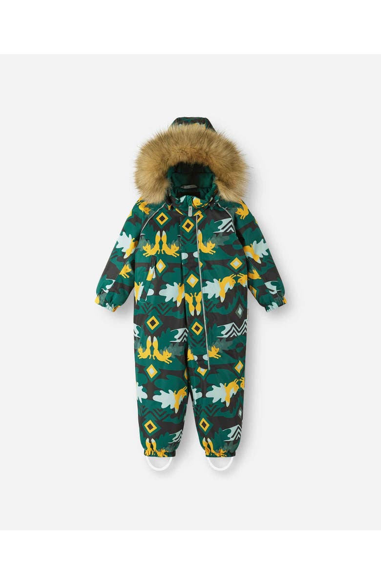 Reima tec winter overall, Lappi, Alternate, color,
