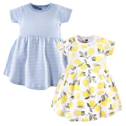 Stylish Baby Dress 2Pk (Baby)