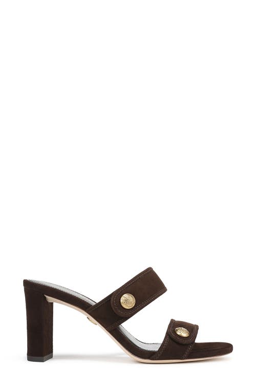 Veronica Beard Galea Slide Sandal