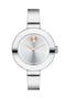 selected Silver Dial