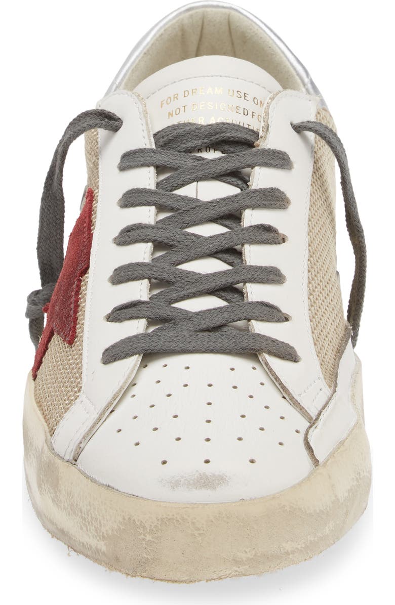 Golden Goose Super-Star Sneaker, Alternate, color,