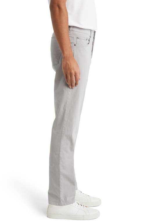 Brax Cooper Fancy Stretch Cotton Twill Pants