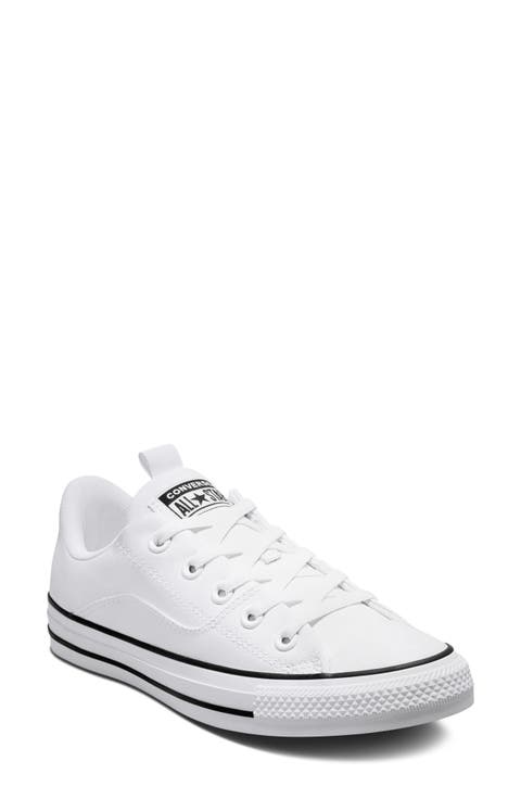 Gender Inclusive Chuck Taylor® All Star® Rave Low Top Sneaker