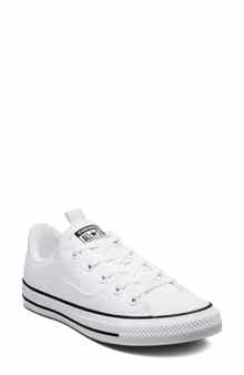 Converse Gender Inclusive Chuck Taylor® All Star® Rave Low Top Sneaker