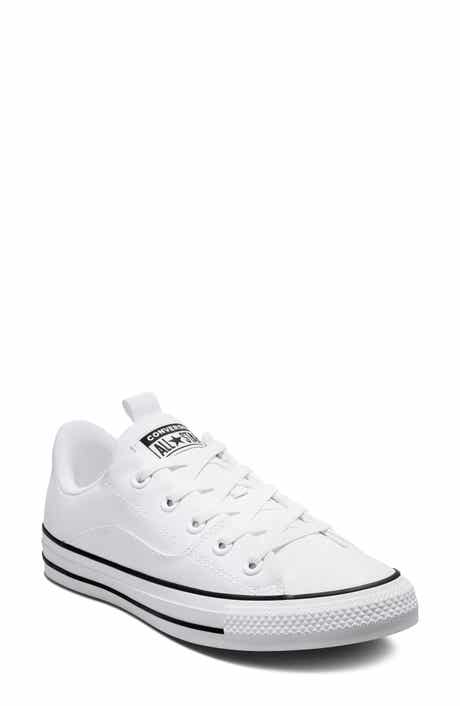 Converse Gender Inclusive Chuck Taylor® All Star® Rave Low Top Sneaker