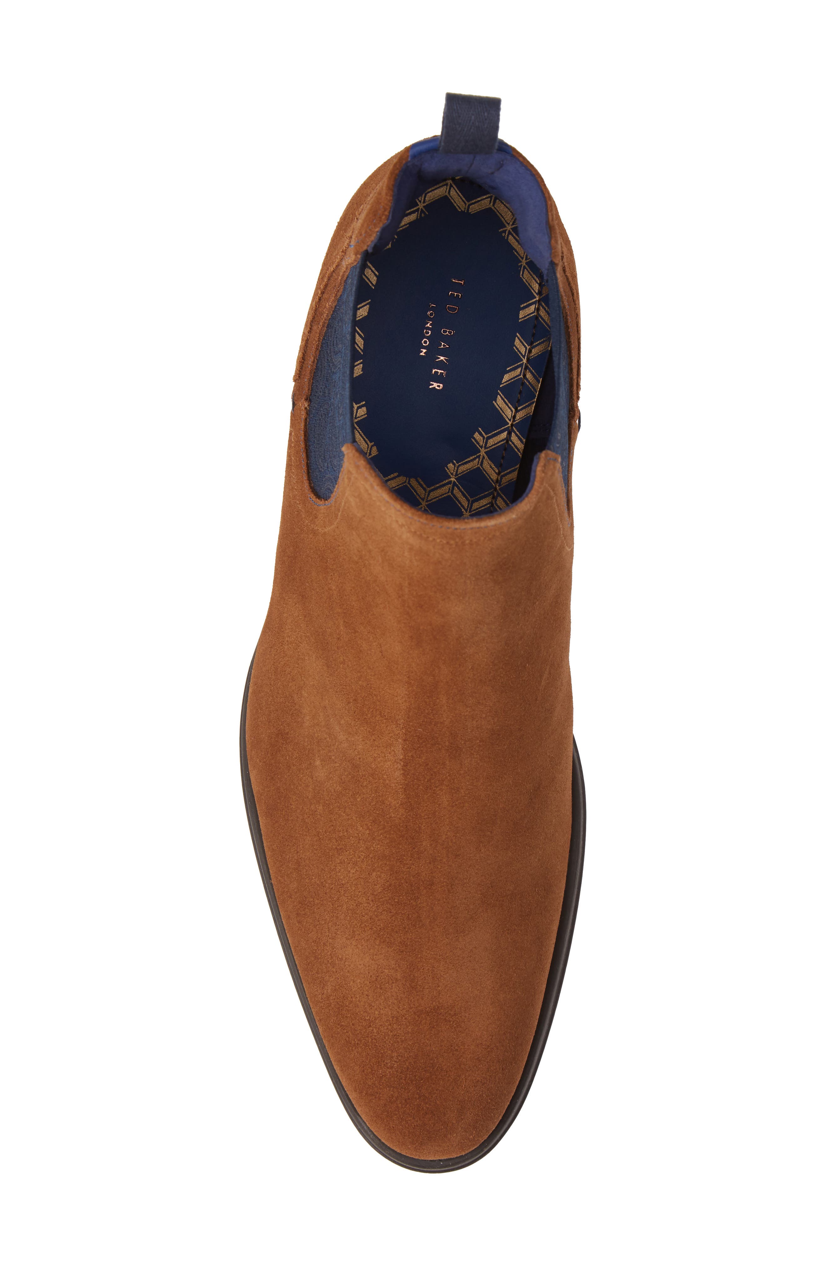 Ted Baker London Tralnn Chelsea Boot, Alternate, color, 