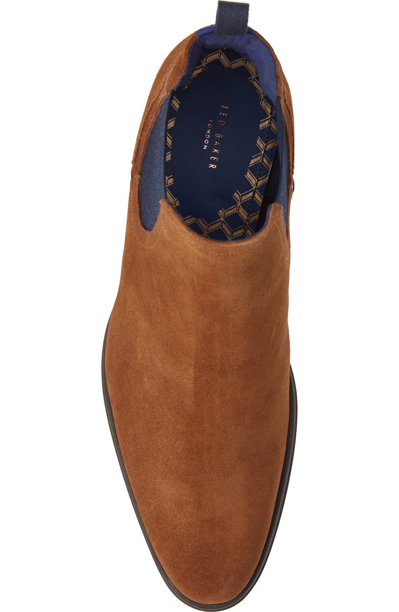 Ted Baker London Tralnn Chelsea Boot, Alternate, color,