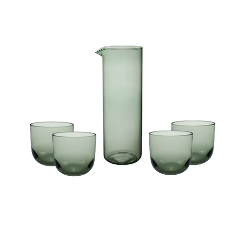 Like Sage 5 Piece Bar Set