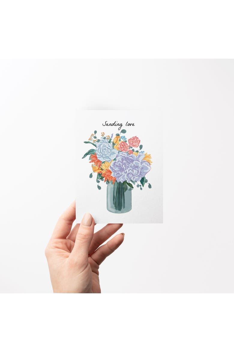 Sympathy Greeting Card Pack Assorted Set, Alternate, color, Multi-Pack
