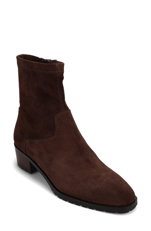Vaneli Oleg Bootie In Brown