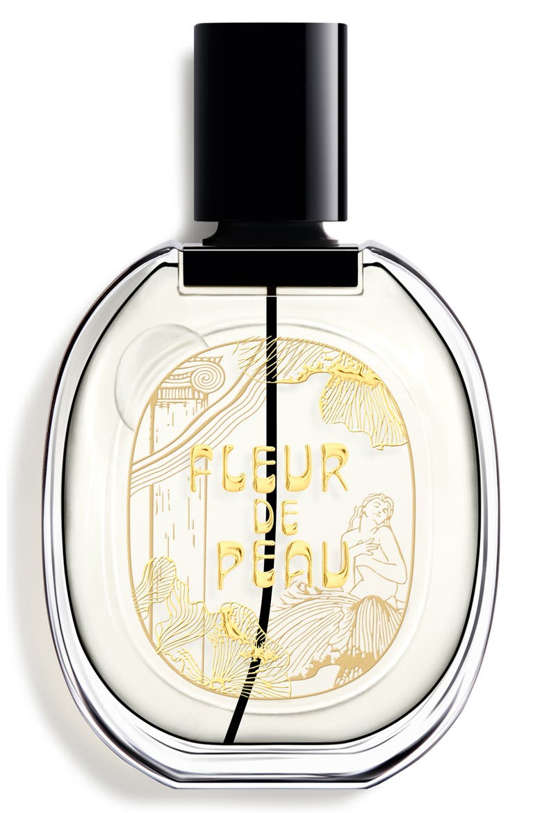 Fleur de Peau Eau de Parfum (Women) | Nordstrom