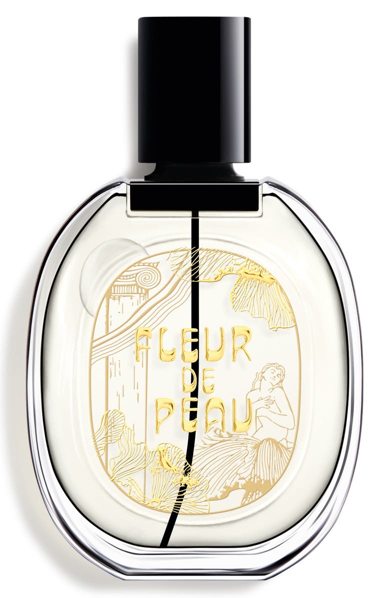 Diptyque Fleur de Peau Eau de Parfum, Main, color, 