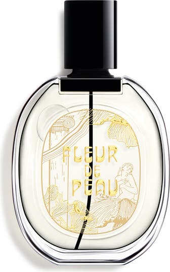 Diptyque fashion Fleur de Peau