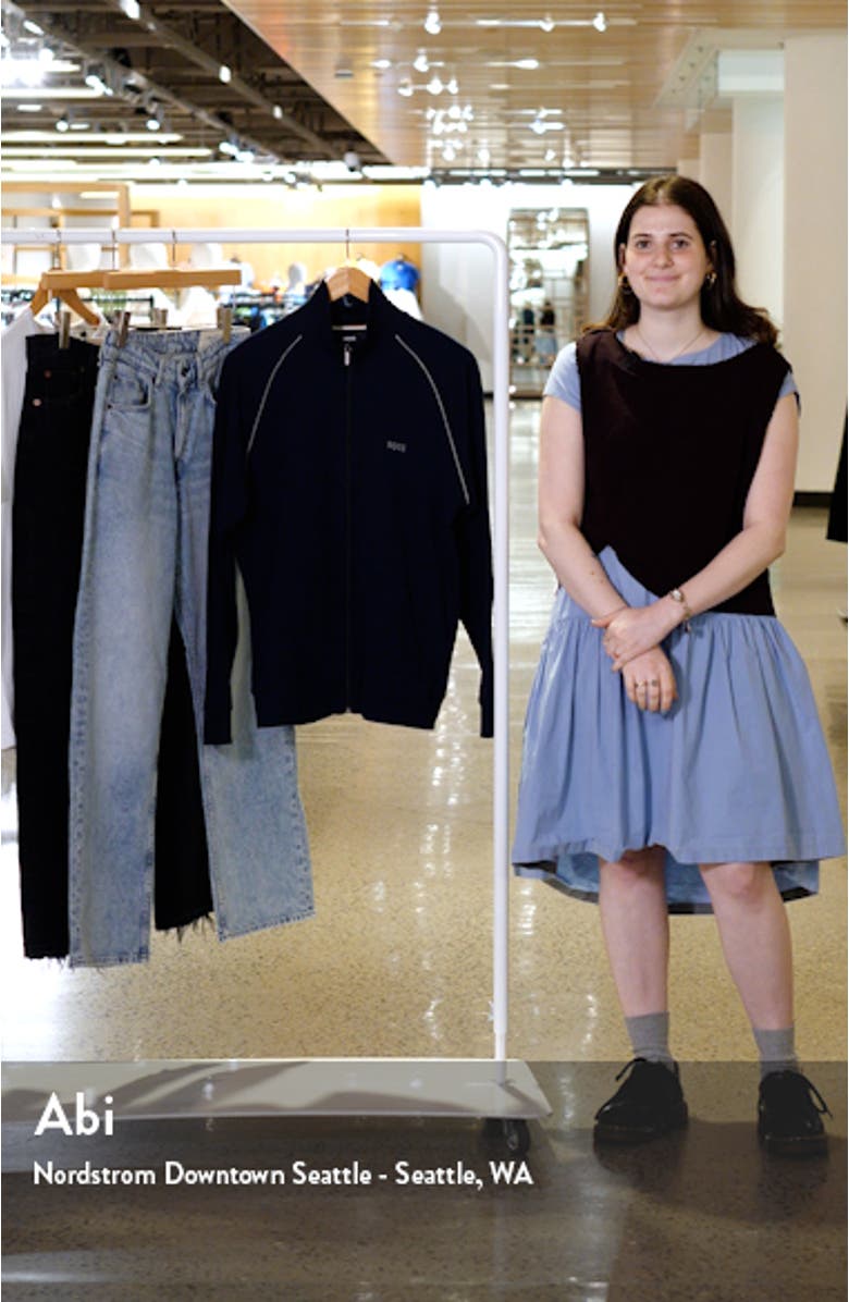 Mix Match Zip Jacket, sales video thumbnail