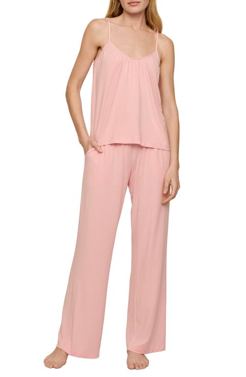 Giselle Cami & Pants Pajama Set