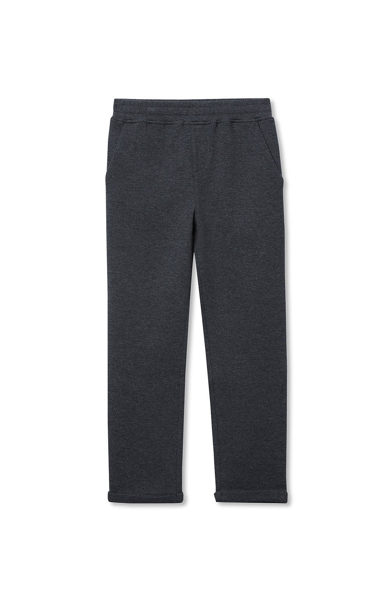 Charcoal Heather
