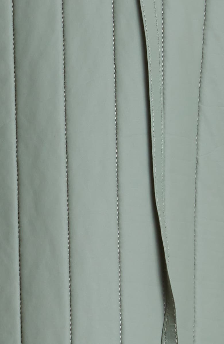 Craig Green Deconstructed Coated Jacket, Alternate, color,