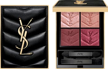 Yves Saint Laurent Couture Mini Clutch Luxury Eyeshadow Palette