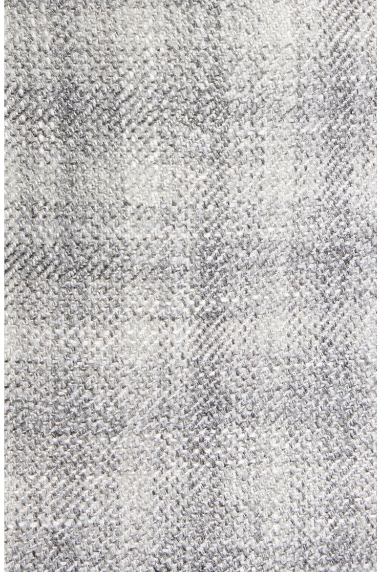 Midland Windowpane Sport Coat, Alternate, color, LIGHT GREY