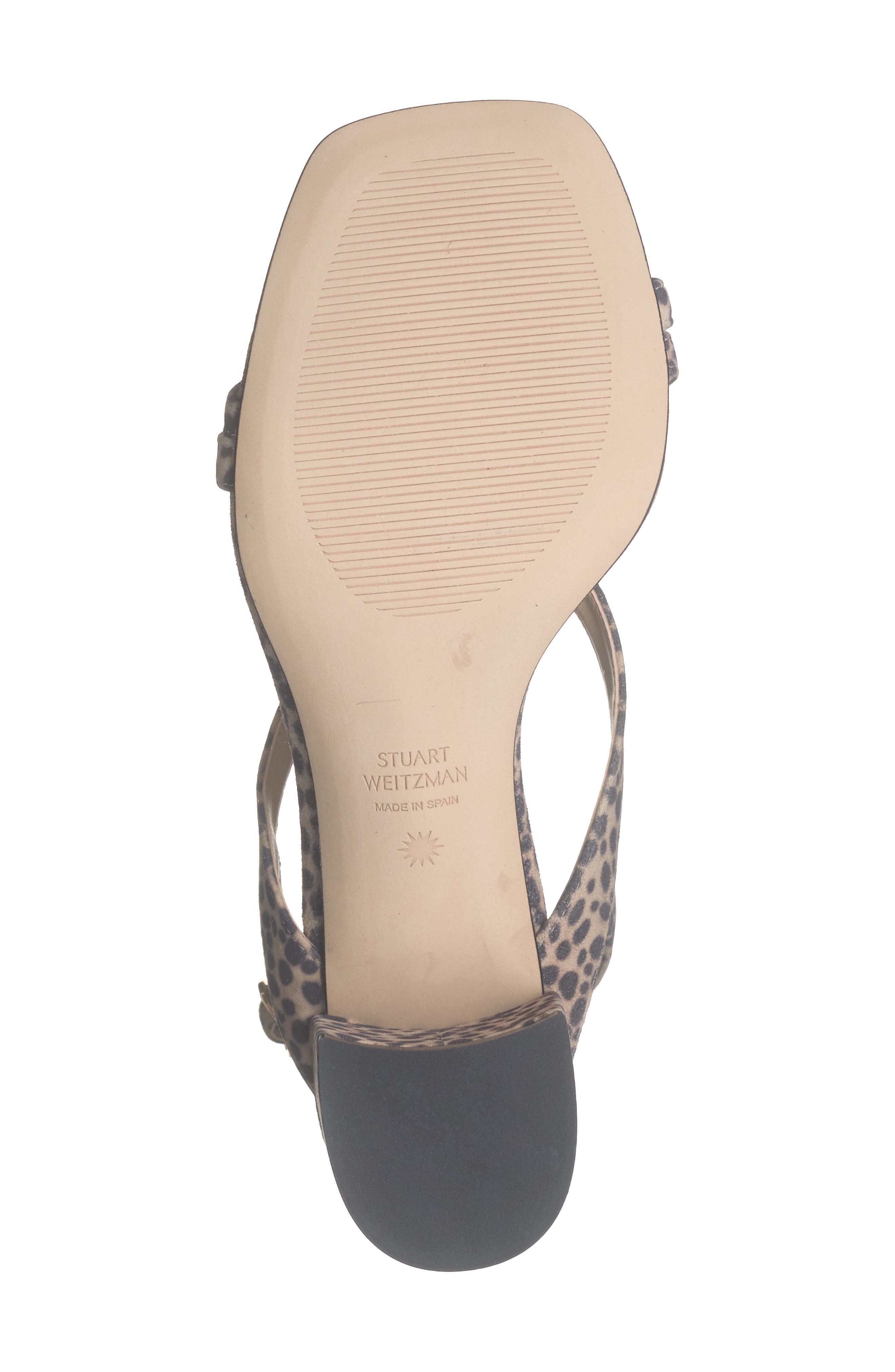 Oasis 50 Block Heel Sandal, Alternate, color, CLASSIC