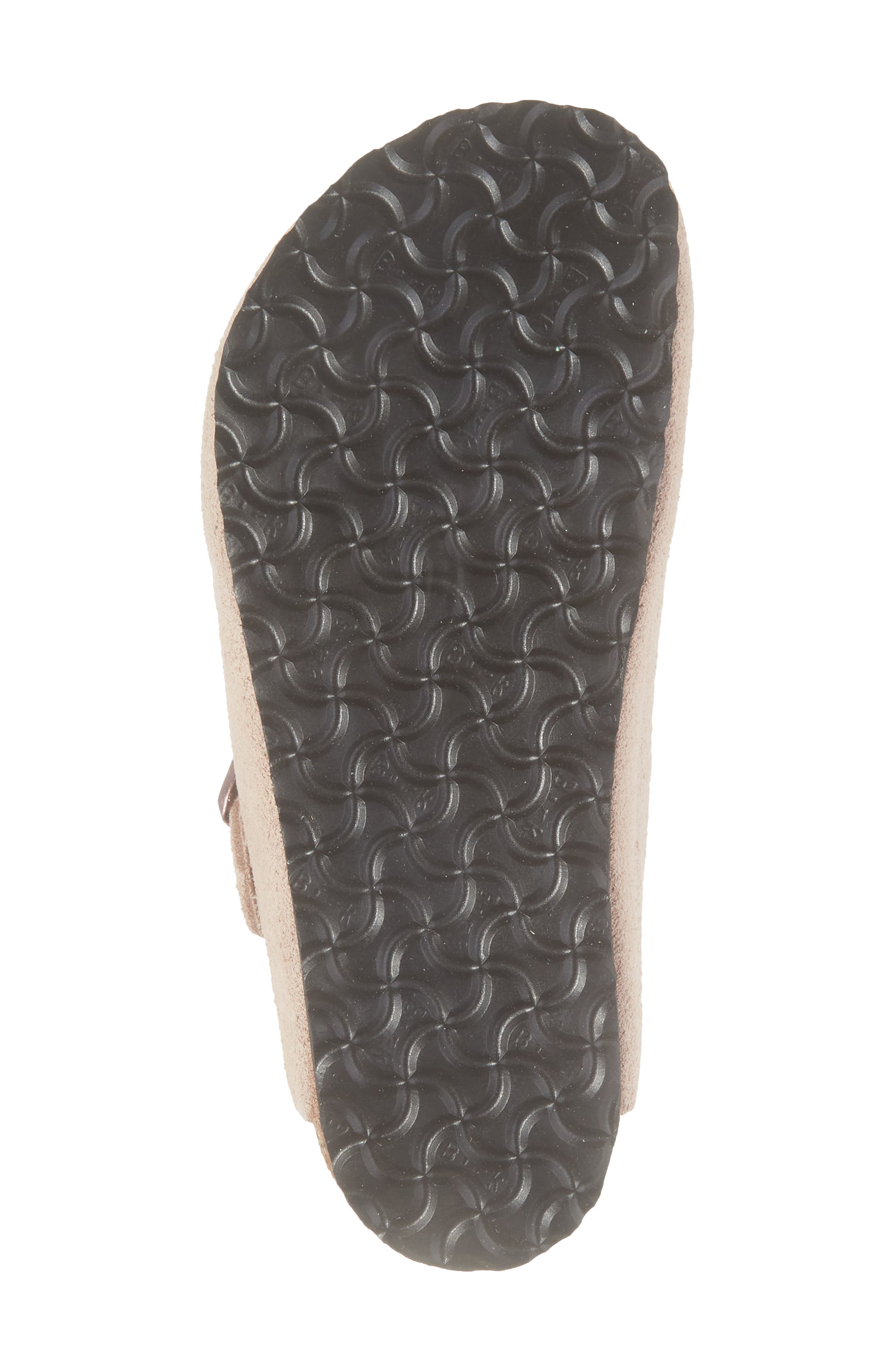 Kids' Boston Clog, Alternate, color, LIGHT ROSE