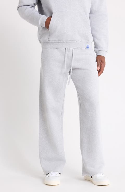 Standard Lounge Fleece Pants