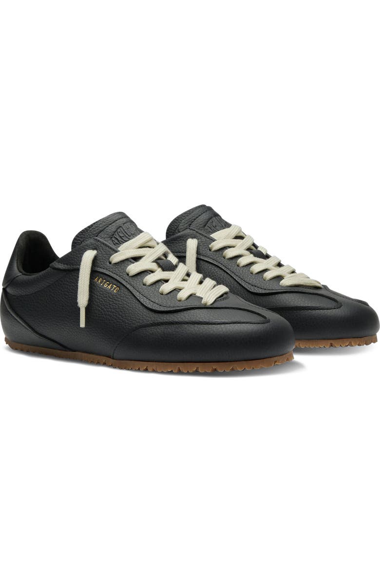 Axel Arigato Daze Runner - Women's, Alternate, color, Black/Gum