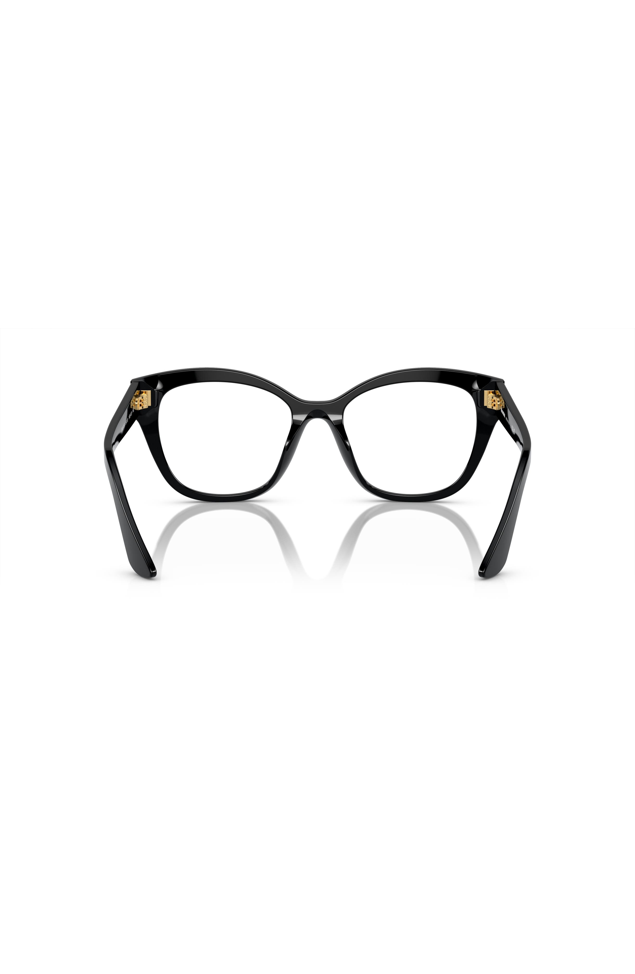 Miu Miu 54mm Square optical glasses (Women) | Nordstrom