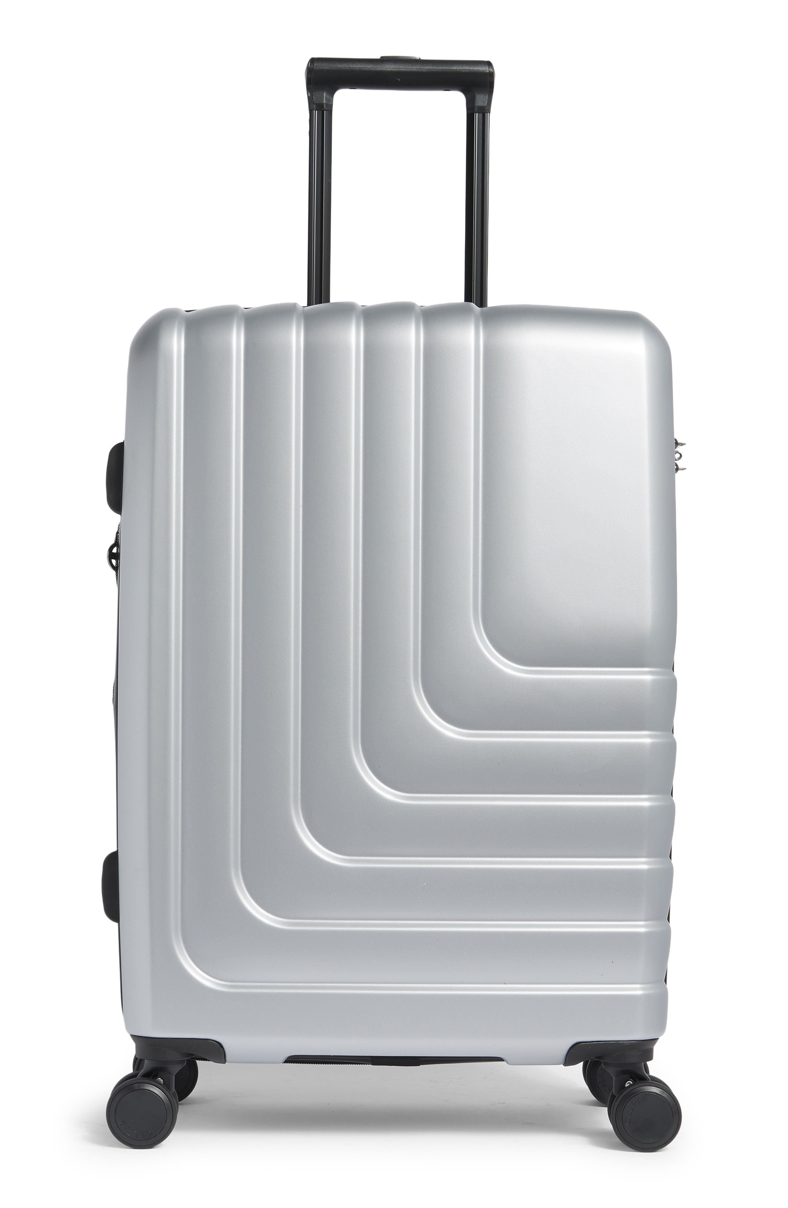 CALPAK Harper 24-Inch Expandable Luggage