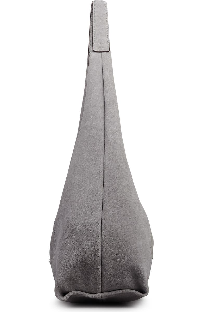 Radley The Maudie Large Open Top Shoulder Bag, Alternate, color, Steel