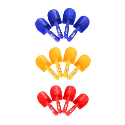 Spielstabil Small Sand Scoop 12 Pack