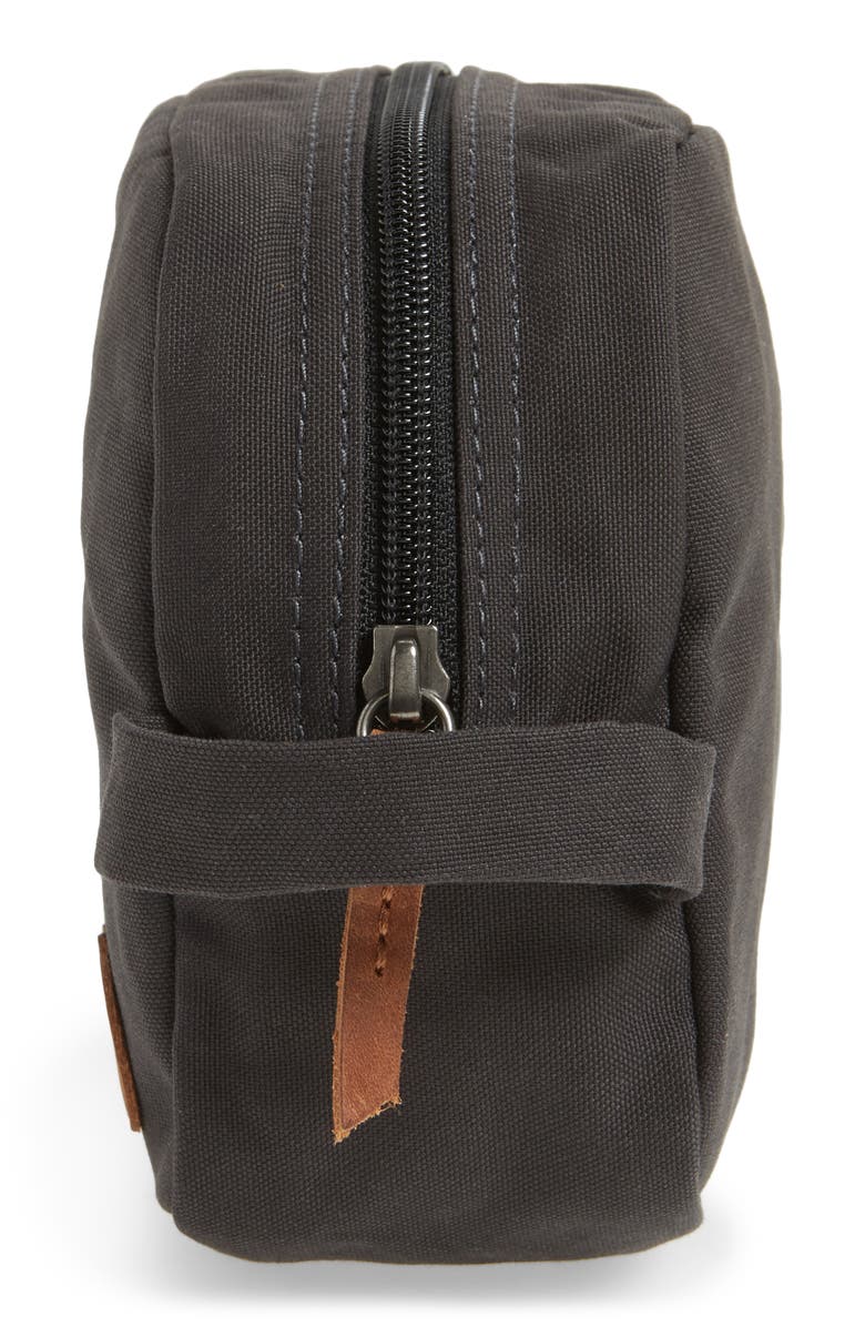 Fjällräven Water Resistant Gear Bag Pouch, Alternate, color,