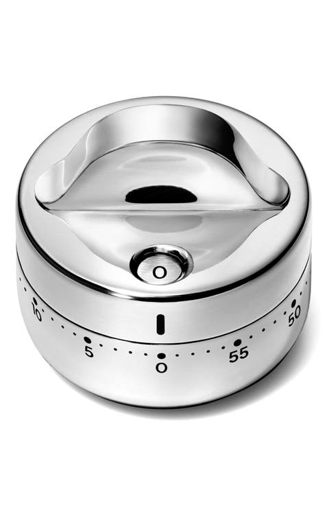 Mechanical Kitchen Timer