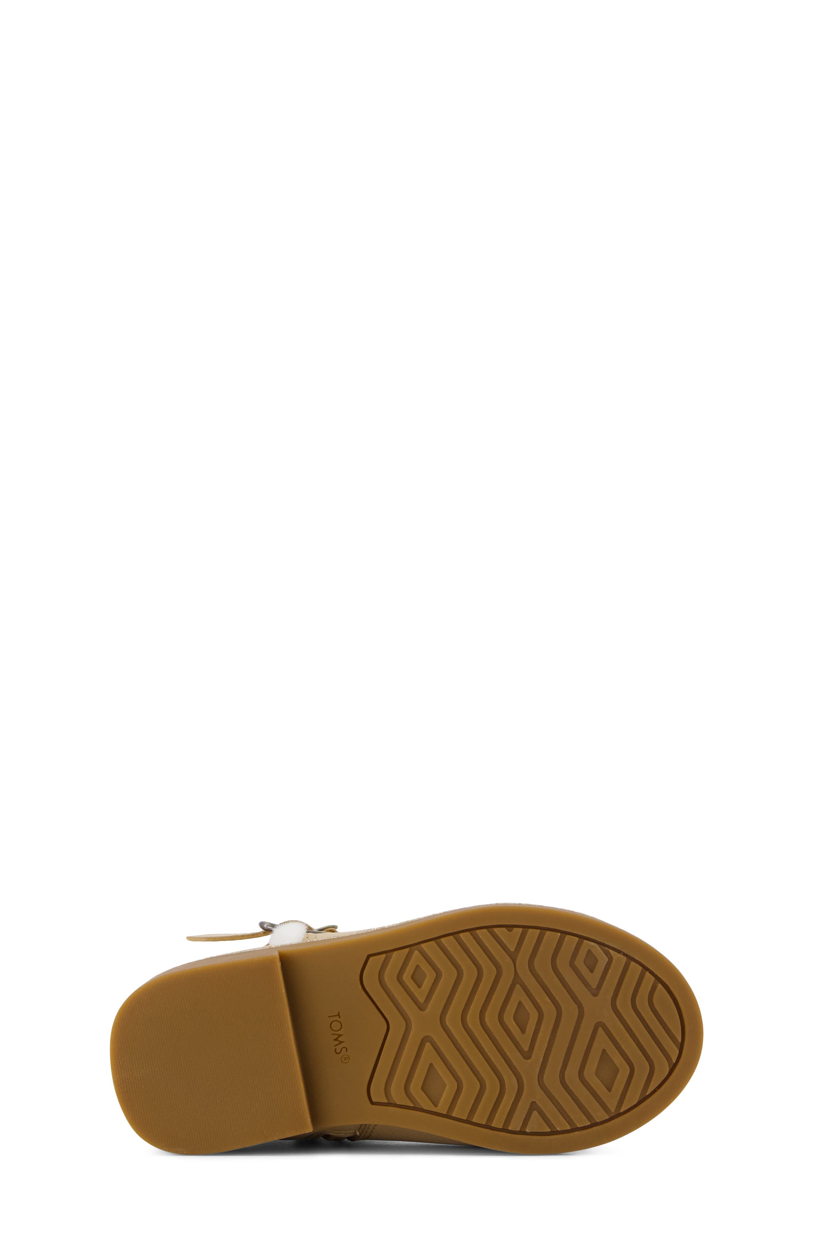 Kids' Mia Boot, Alternate, color, LIGHT CARAMEL NUBUCK