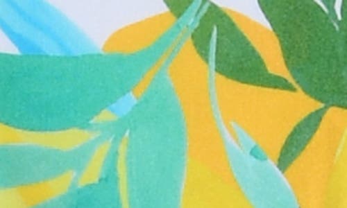 Sunshine 79 Summertime Vibes Bikini Bottoms In Multi